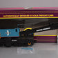 MTH 20-98805 O Boston & Maine Crane Car