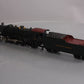 American Flyer 6-48053 S Gauge PRR USRA 2-8-2 Mikado Steam Locomotive #9628