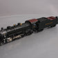 American Flyer 6-48053 S Gauge PRR USRA 2-8-2 Mikado Steam Locomotive #9628