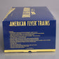 American Flyer 6-48053 S Gauge PRR USRA 2-8-2 Mikado Steam Locomotive #9628