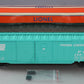 Lionel 6-82260 O Penn Central 50' Double Door Boxcar #267210