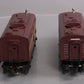 Lionel 6-38210 Pennsylvania Alco AA Diesel Locomotive Set #1954/1955