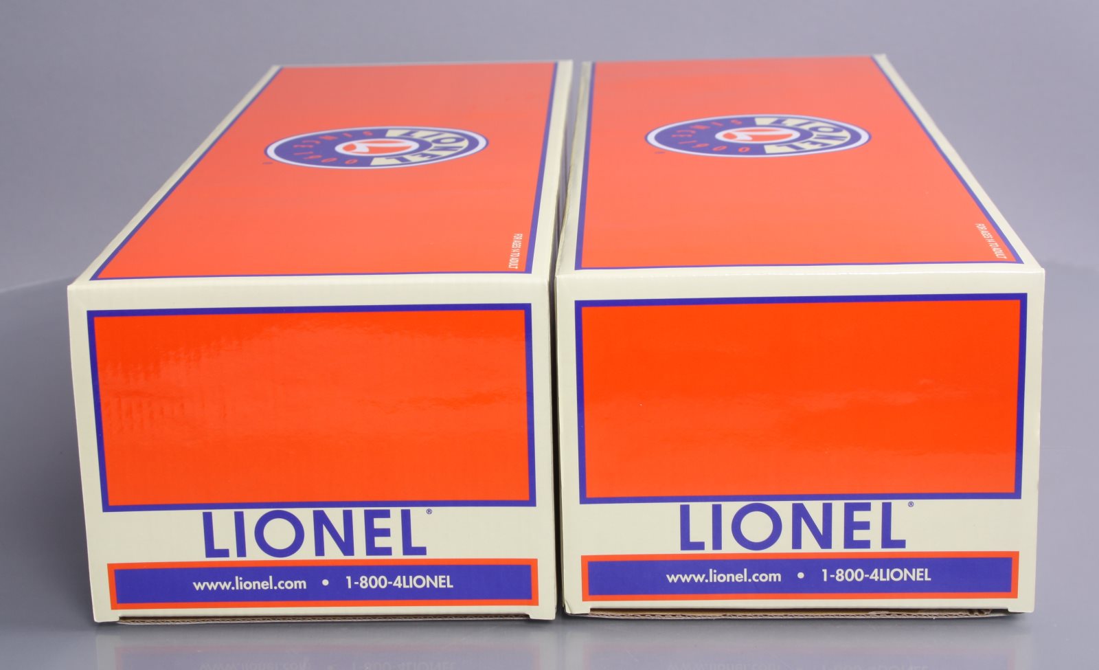 Lionel 6-38210 Pennsylvania Alco AA Diesel Locomotive Set #1954/1955