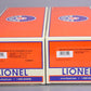 Lionel 6-38210 Pennsylvania Alco AA Diesel Locomotive Set #1954/1955