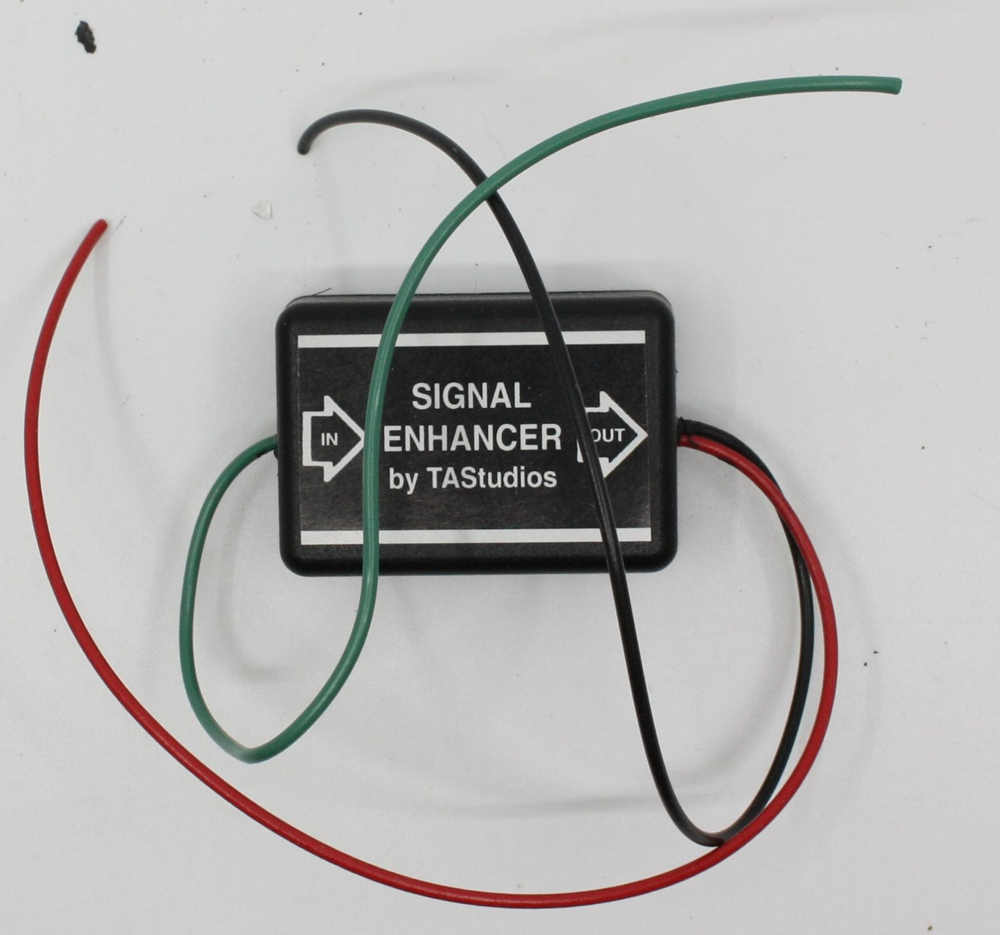 Unknown TAS-4002 Sgnal Enhancer