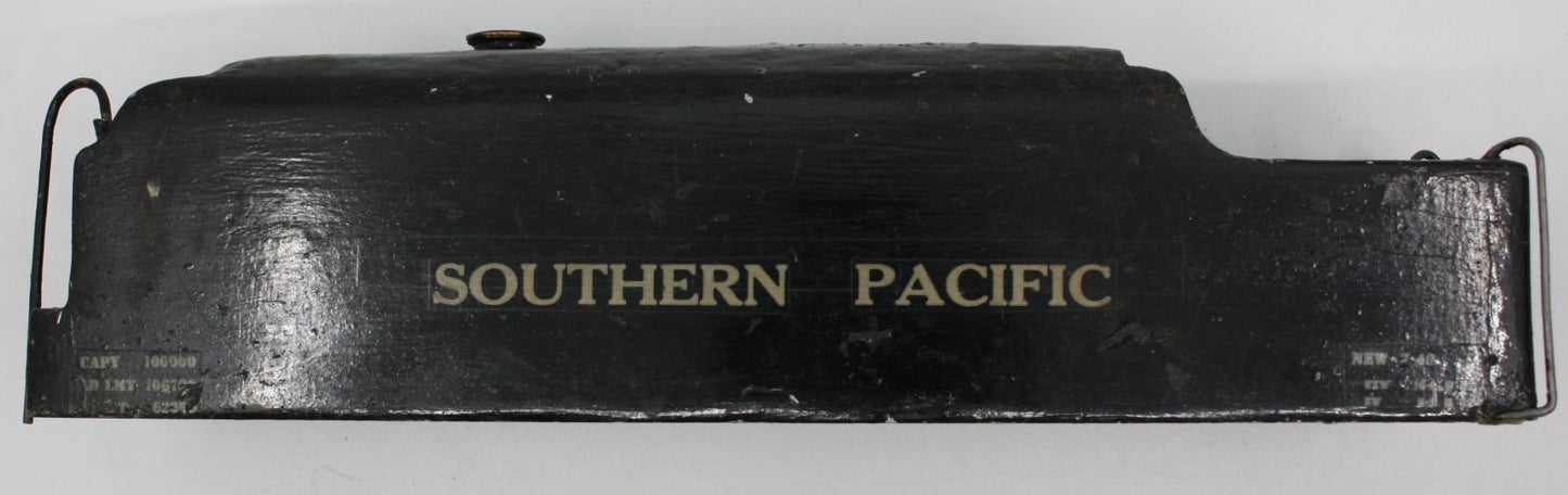 Acme SPT-DCM100 Southern Pacific Die Cast Metal Tender
