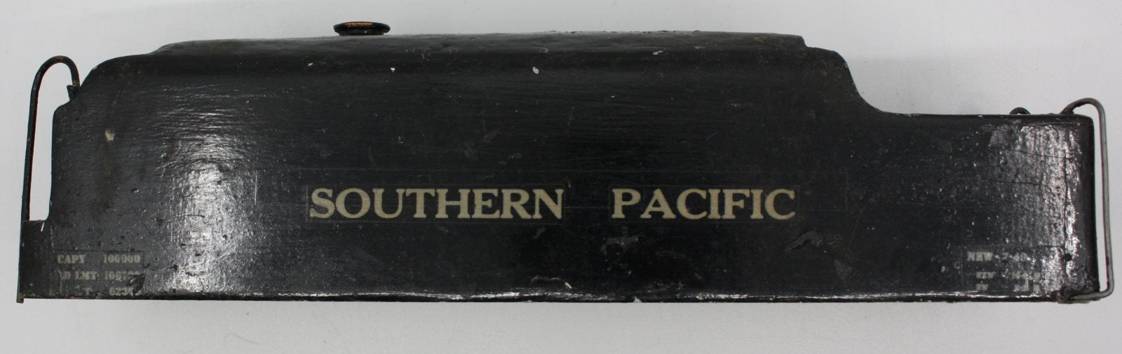 Acme SPT-DCM100 Southern Pacific Die Cast Metal Tender