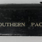 Acme SPT-DCM100 Southern Pacific Die Cast Metal Tender