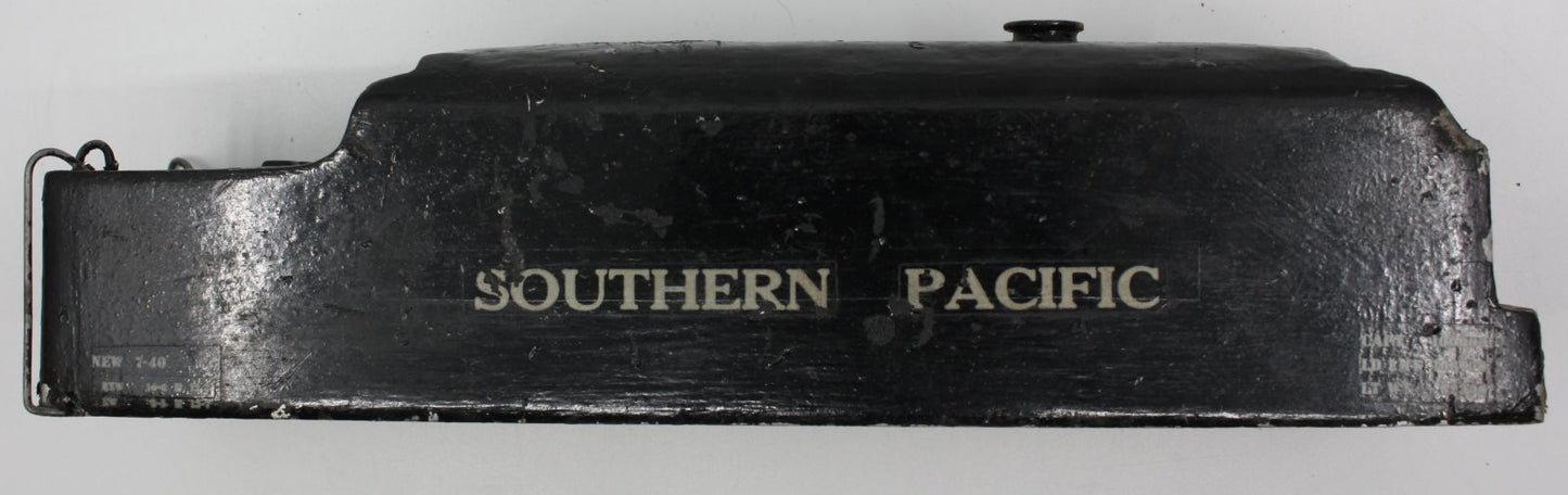 Acme SPT-DCM100 Southern Pacific Die Cast Metal Tender