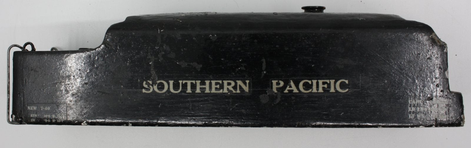 Acme SPT-DCM100 Southern Pacific Die Cast Metal Tender