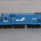 Athearn G68008 HO Conrail GP15-1 Diesel Locomotive #1670