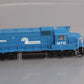 Athearn G68008 HO Conrail GP15-1 Diesel Locomotive #1670