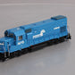 Athearn G68008 HO Conrail GP15-1 Diesel Locomotive #1670