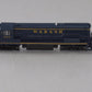 Atlas 44528 N Scale Wabash U25B Ph2A w/o Decoder #500