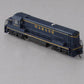 Atlas 44528 N Scale Wabash U25B Ph2A w/o Decoder #500