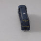 Atlas 44528 N Scale Wabash U25B Ph2A w/o Decoder #500