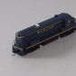 Atlas 44528 N Scale Wabash U25B Ph2A w/o Decoder #500