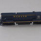 Atlas 44528 N Scale Wabash U25B Ph2A w/o Decoder #500