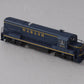 Atlas 44528 N Scale Wabash U25B Ph2A w/o Decoder #500