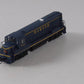 Atlas 44528 N Scale Wabash U25B Ph2A w/o Decoder #500