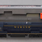 Atlas 44528 N Scale Wabash U25B Ph2A w/o Decoder #500