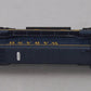 Atlas 44528 N Scale Wabash U25B Ph2A w/o Decoder #500