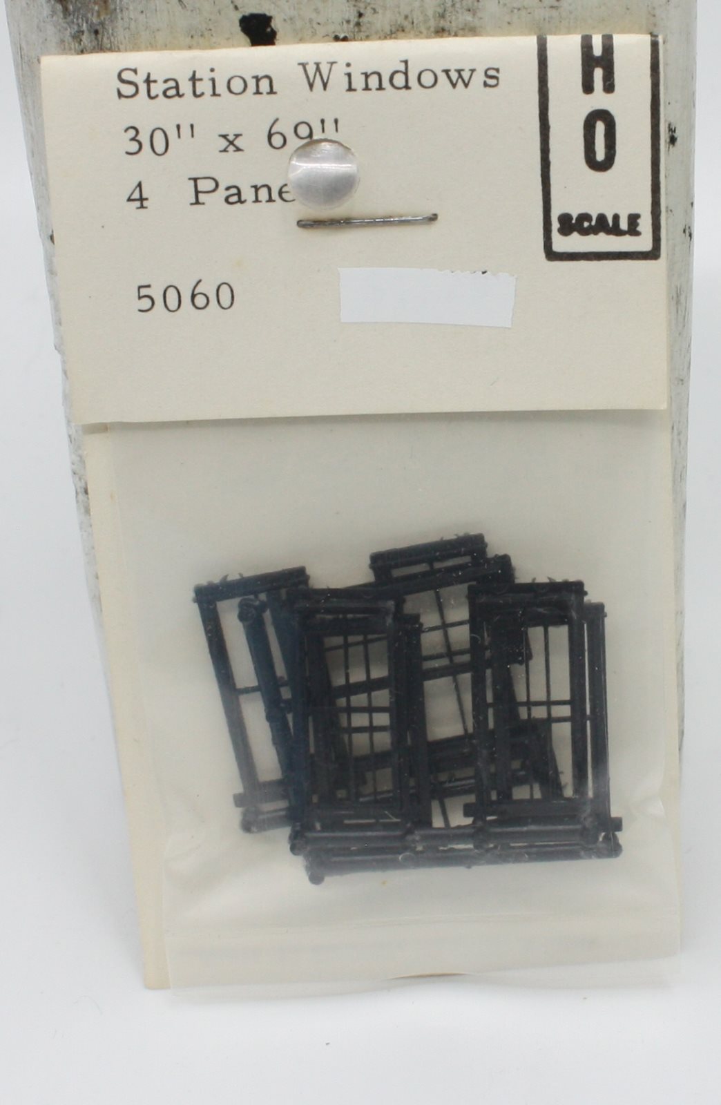 Grandt Line 5060 HO 30