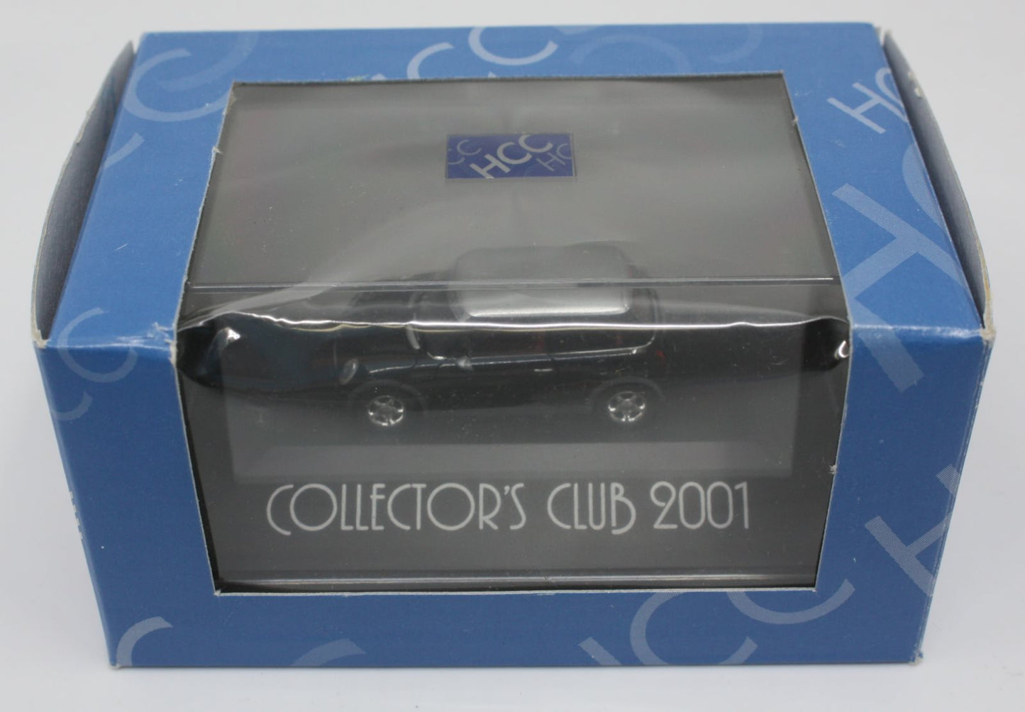 Herpa HO New Mini ™ Collectors Club 2001