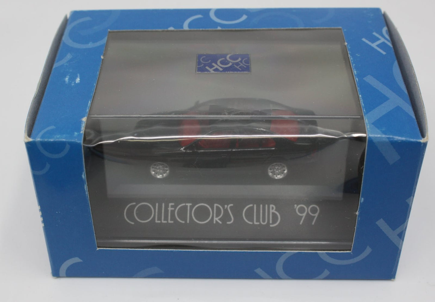 Herpa HO Collectors Club '99 BMW