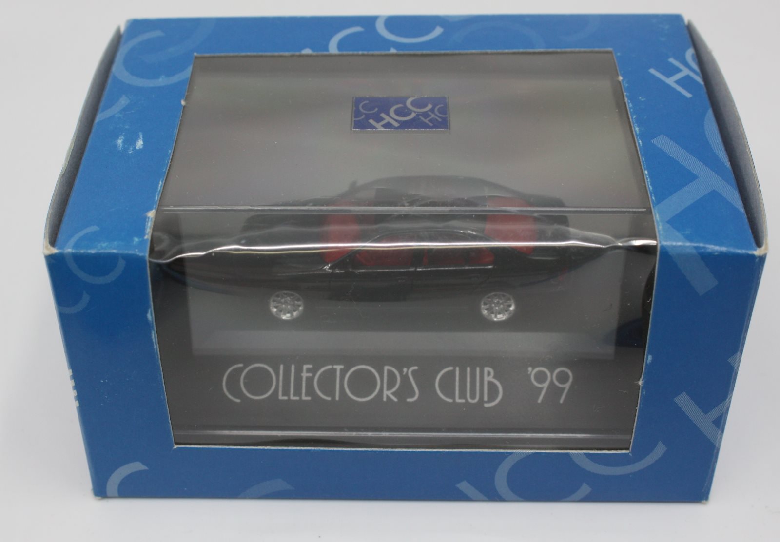 Herpa HO Collectors Club '99 BMW