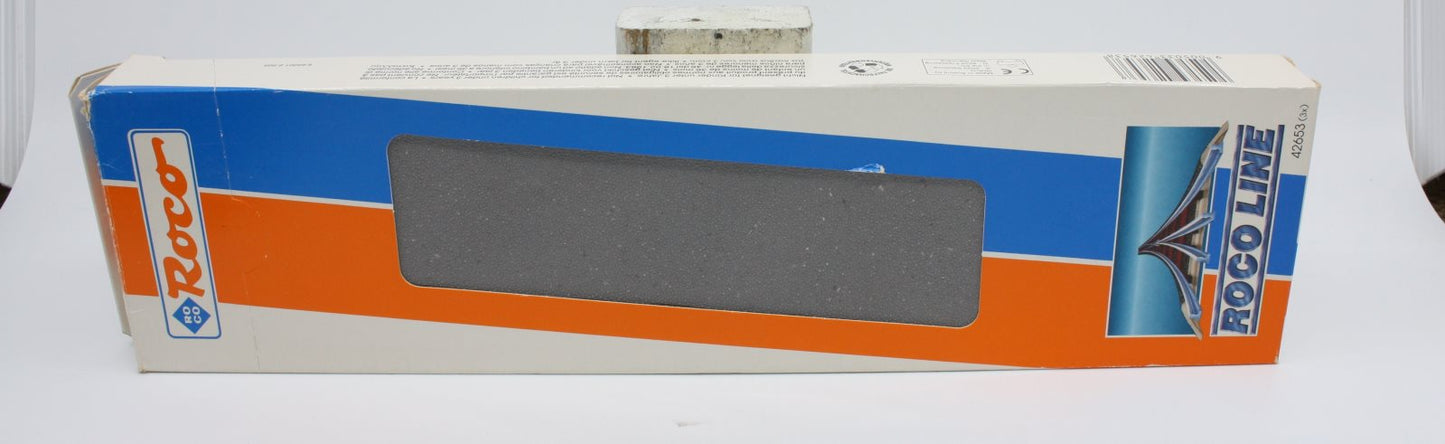 Roco 42653 Ballast Filler Plates