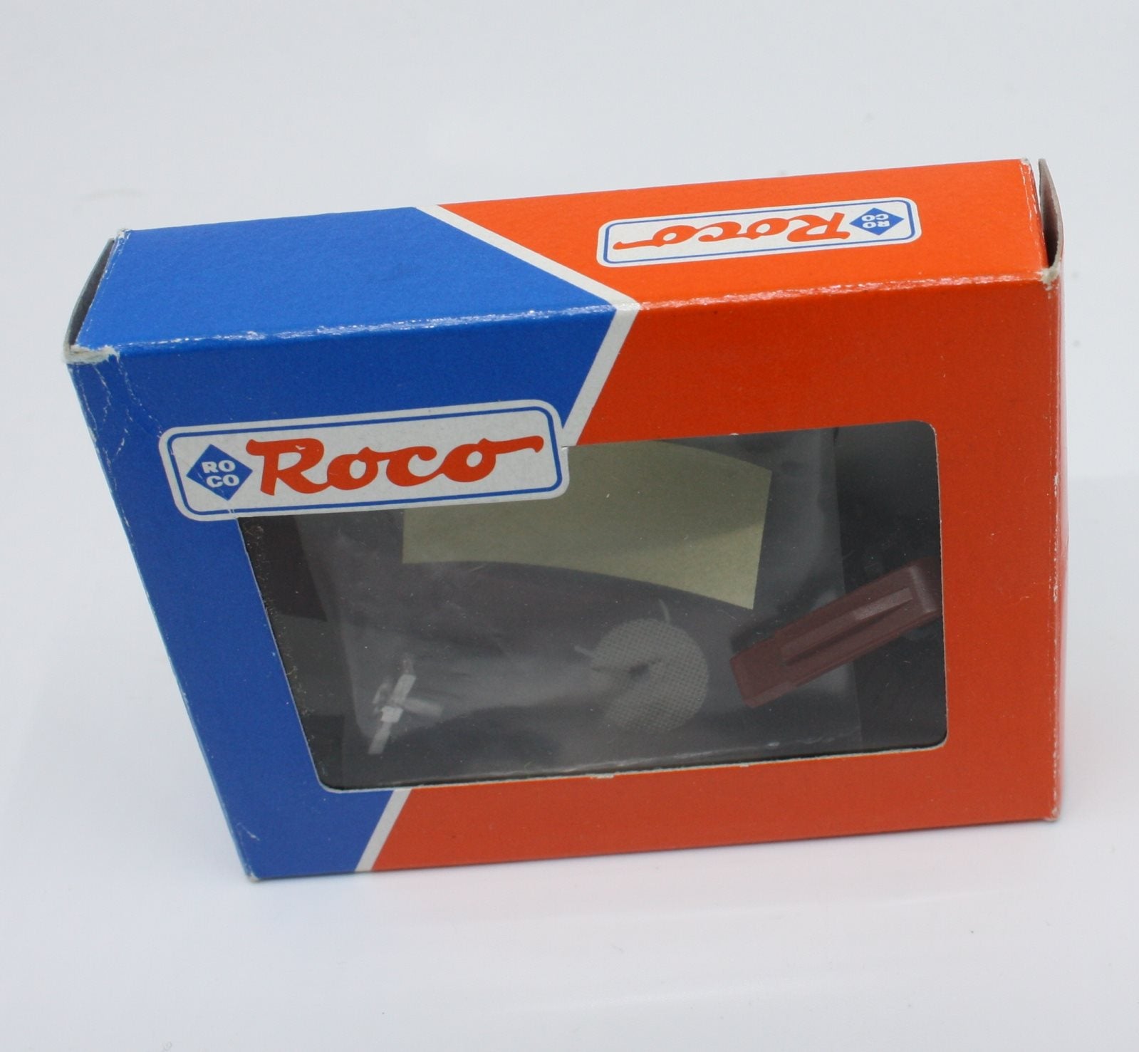 Roco 40350 HO Scale Universal Close Couplings (Pack of 12)