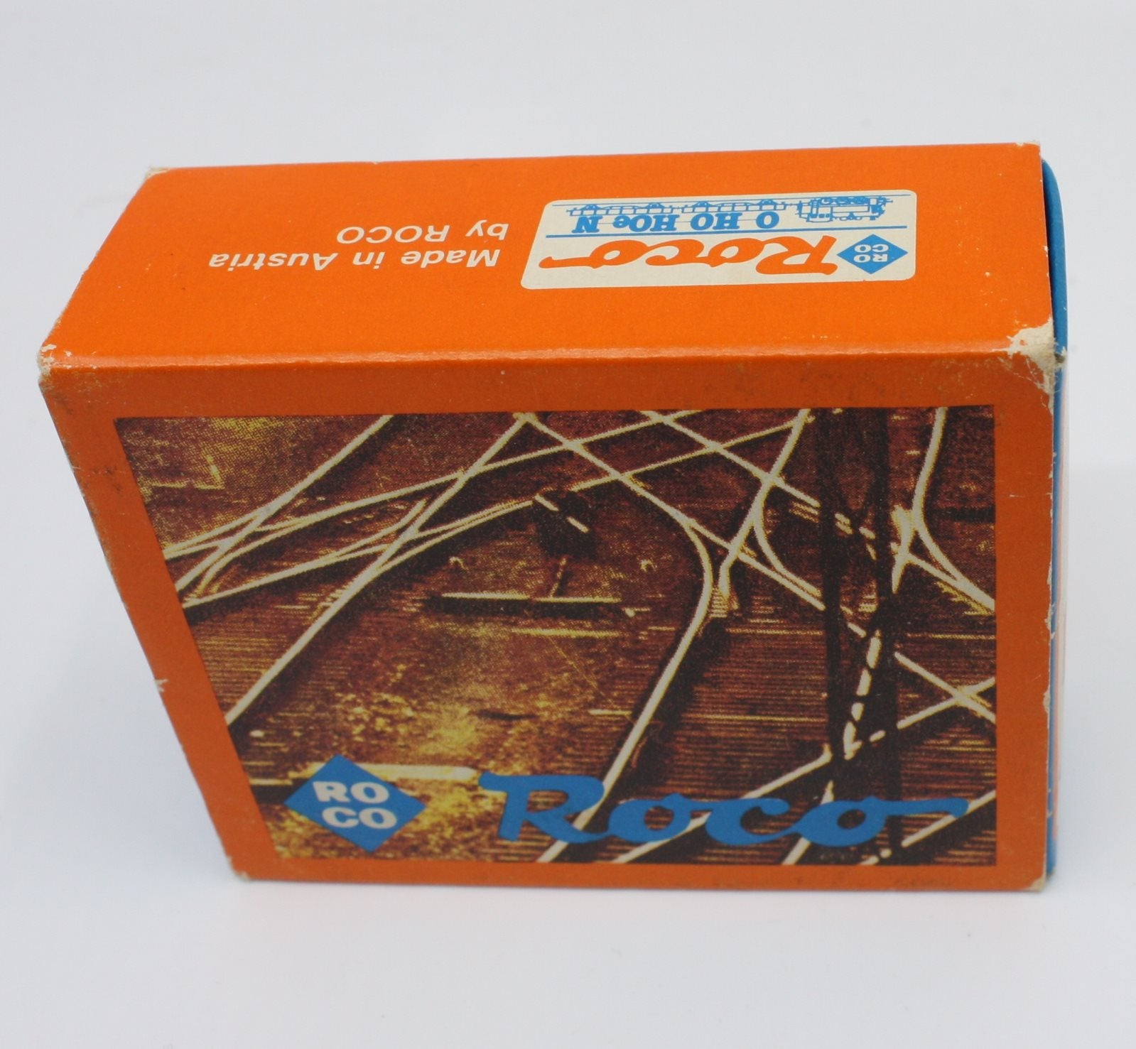 Roco 10522 HO Scale Uncoupler Switch