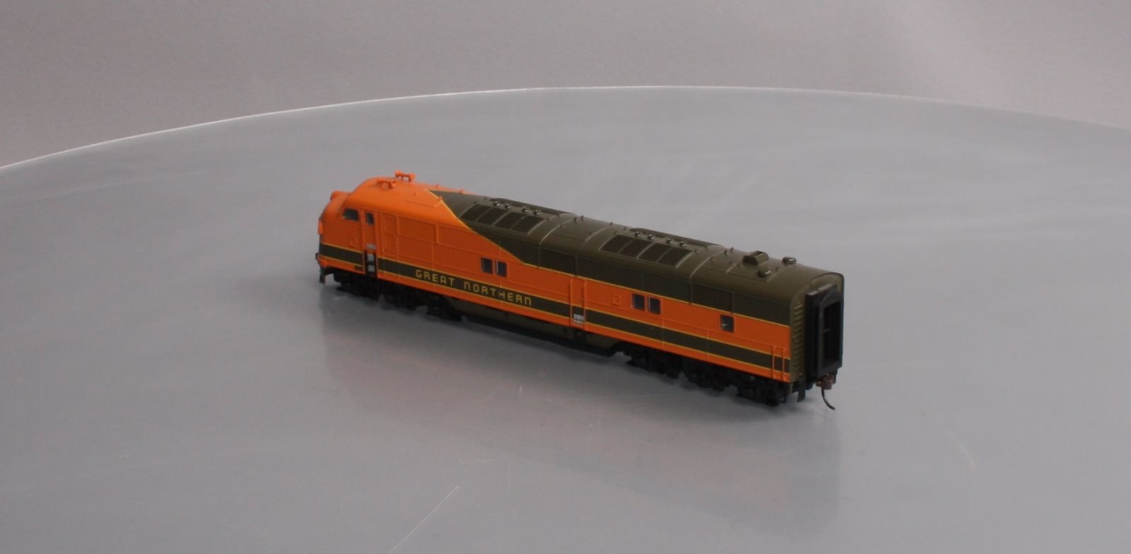 Broadway Limited 608 HO Great Northern Paragon Series Diesel EMD E7A #512