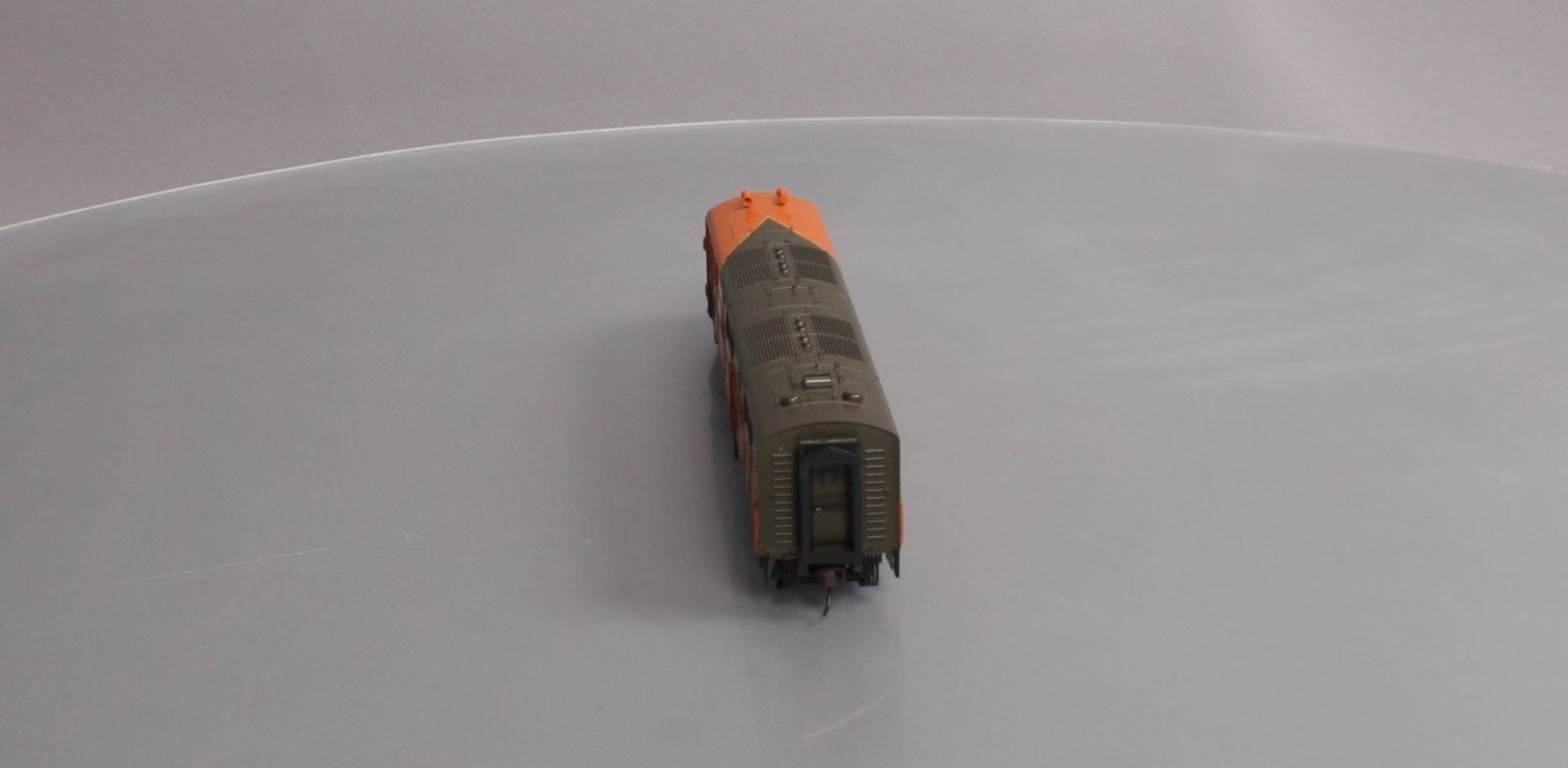 Broadway Limited 608 HO Great Northern Paragon Series Diesel EMD E7A #512