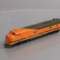 Broadway Limited 608 HO Great Northern Paragon Series Diesel EMD E7A #512