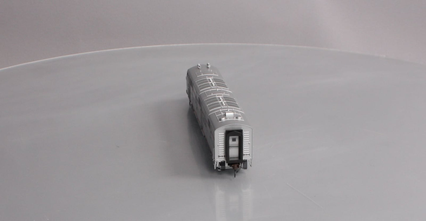 Broadway Limited 619 HO CB&Q EMD E7A Diesel Locomotive #9916A w/ DC/DCC/Sound