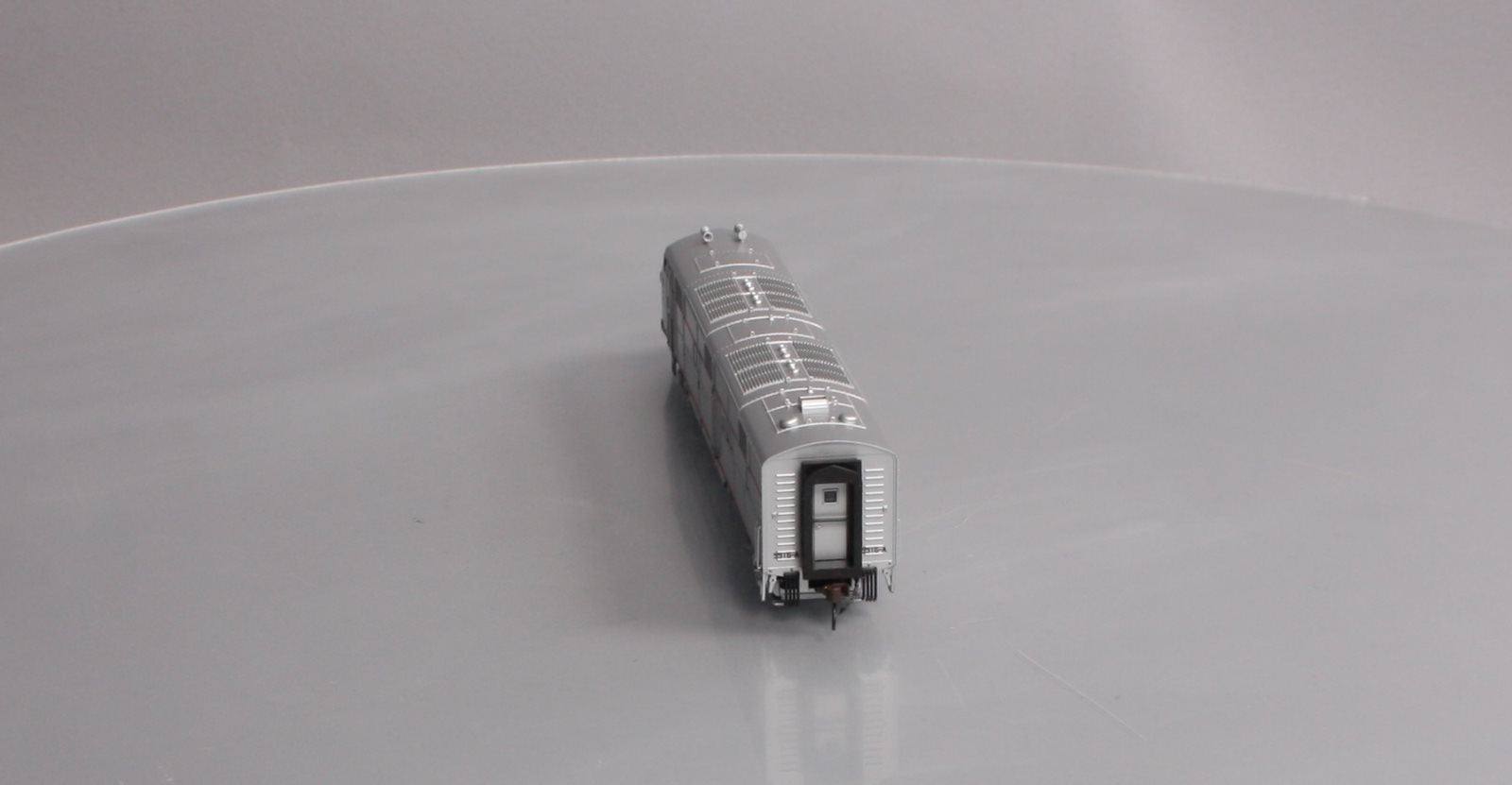 Broadway Limited 619 HO CB&Q EMD E7A Diesel Locomotive #9916A w/ DC/DCC/Sound