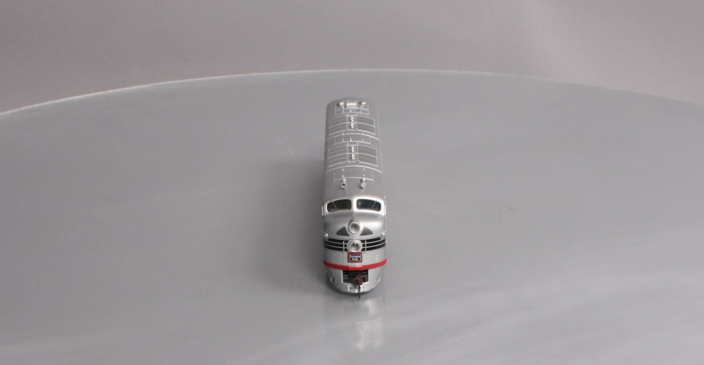 Broadway Limited 619 HO CB&Q EMD E7A Diesel Locomotive #9916A w/ DC/DCC/Sound