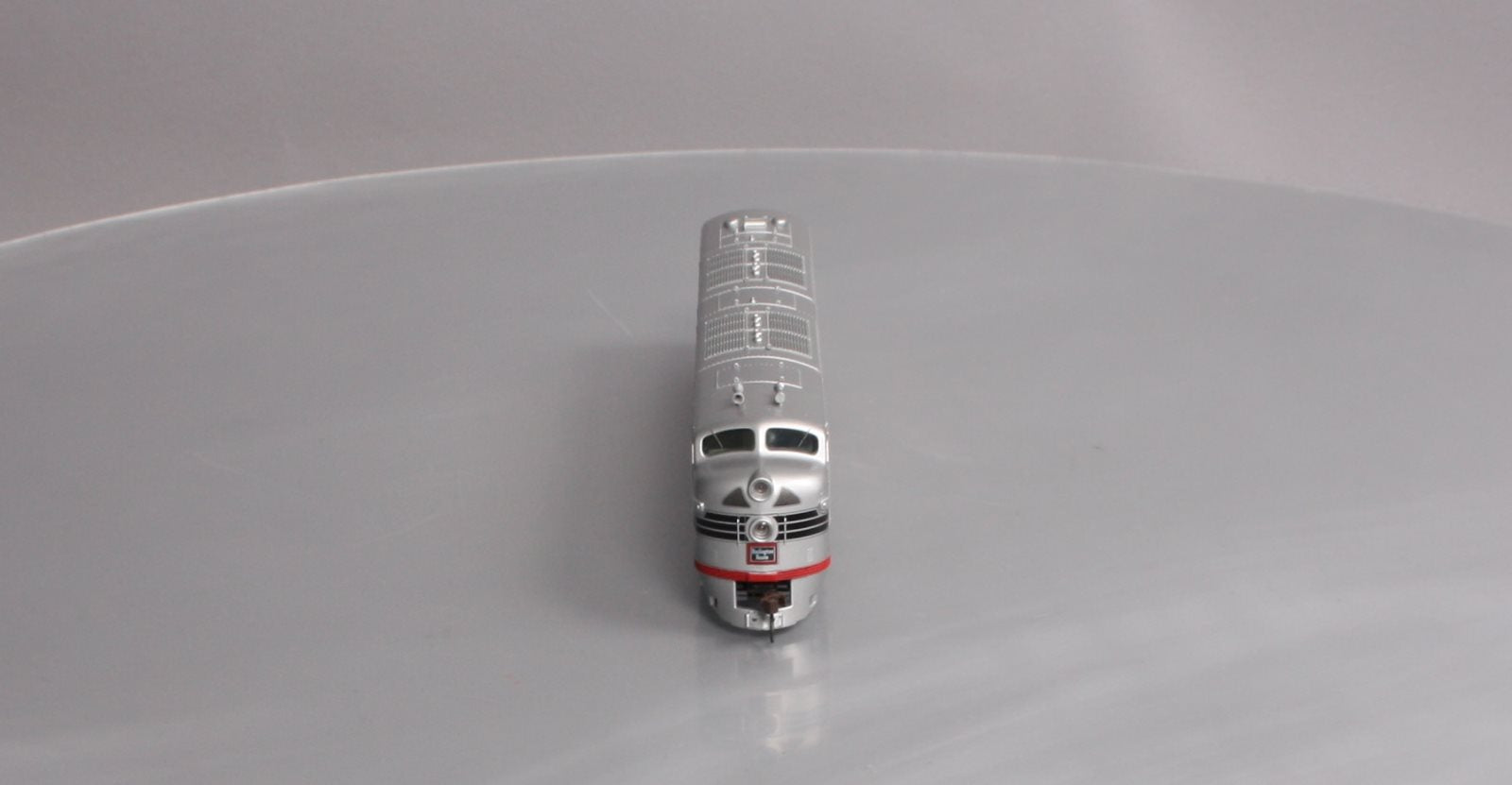 Broadway Limited 619 HO CB&Q EMD E7A Diesel Locomotive #9916A w/ DC/DCC/Sound