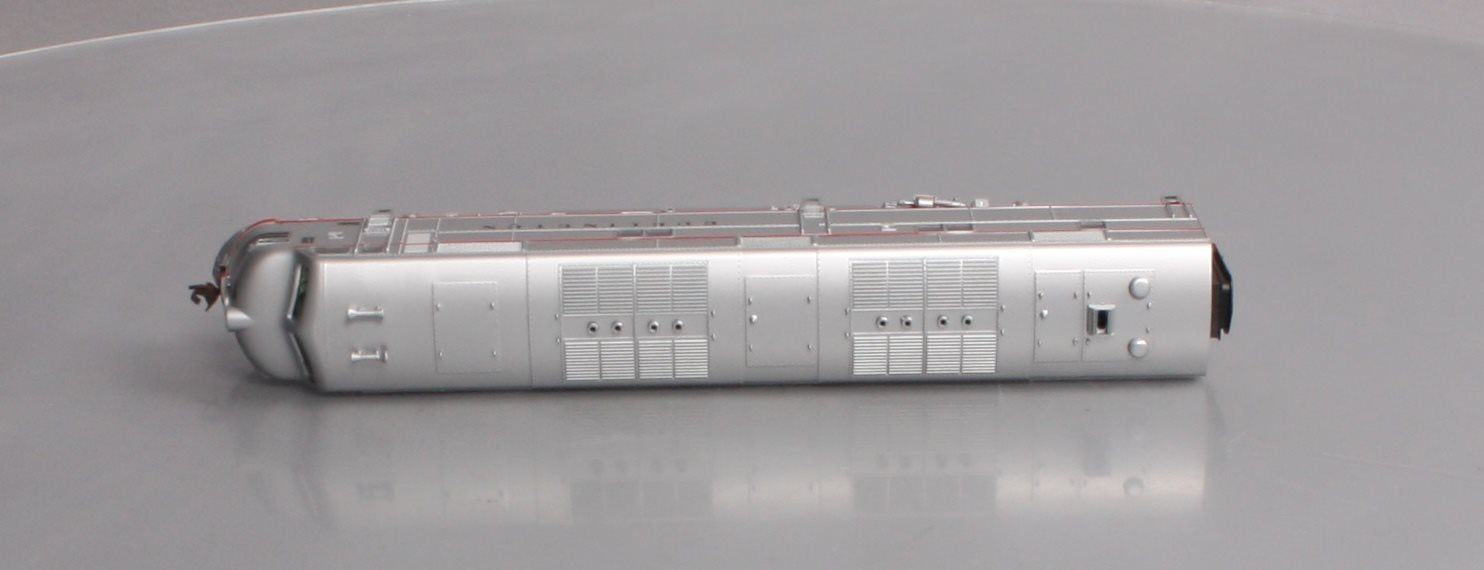 Broadway Limited 619 HO CB&Q EMD E7A Diesel Locomotive #9916A w/ DC/DCC/Sound