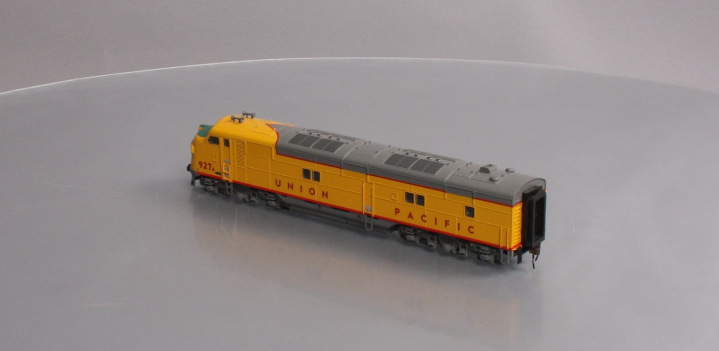 Broadway Limited 602 HO UP EMD E7A Powered Diesel Loco #927A w/ DCC&Sound