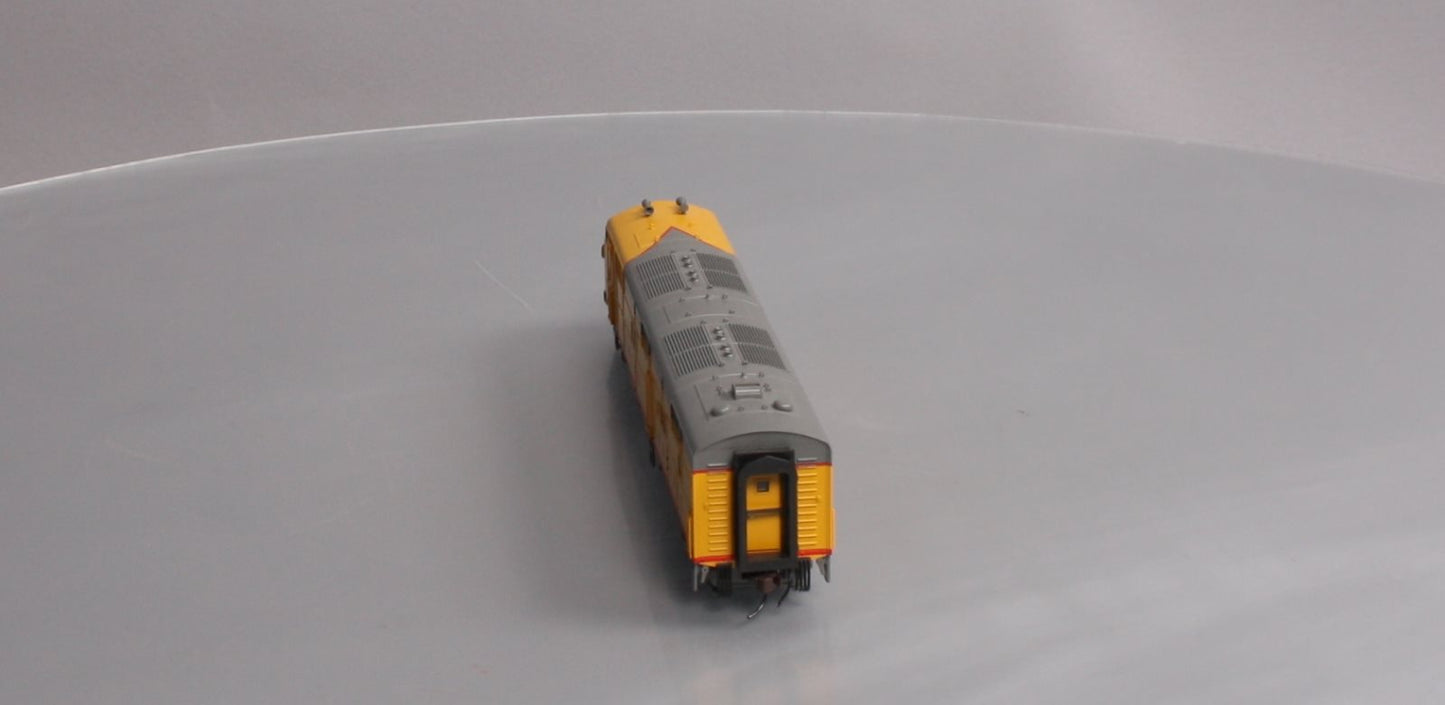Broadway Limited 602 HO UP EMD E7A Powered Diesel Loco #927A w/ DCC&Sound