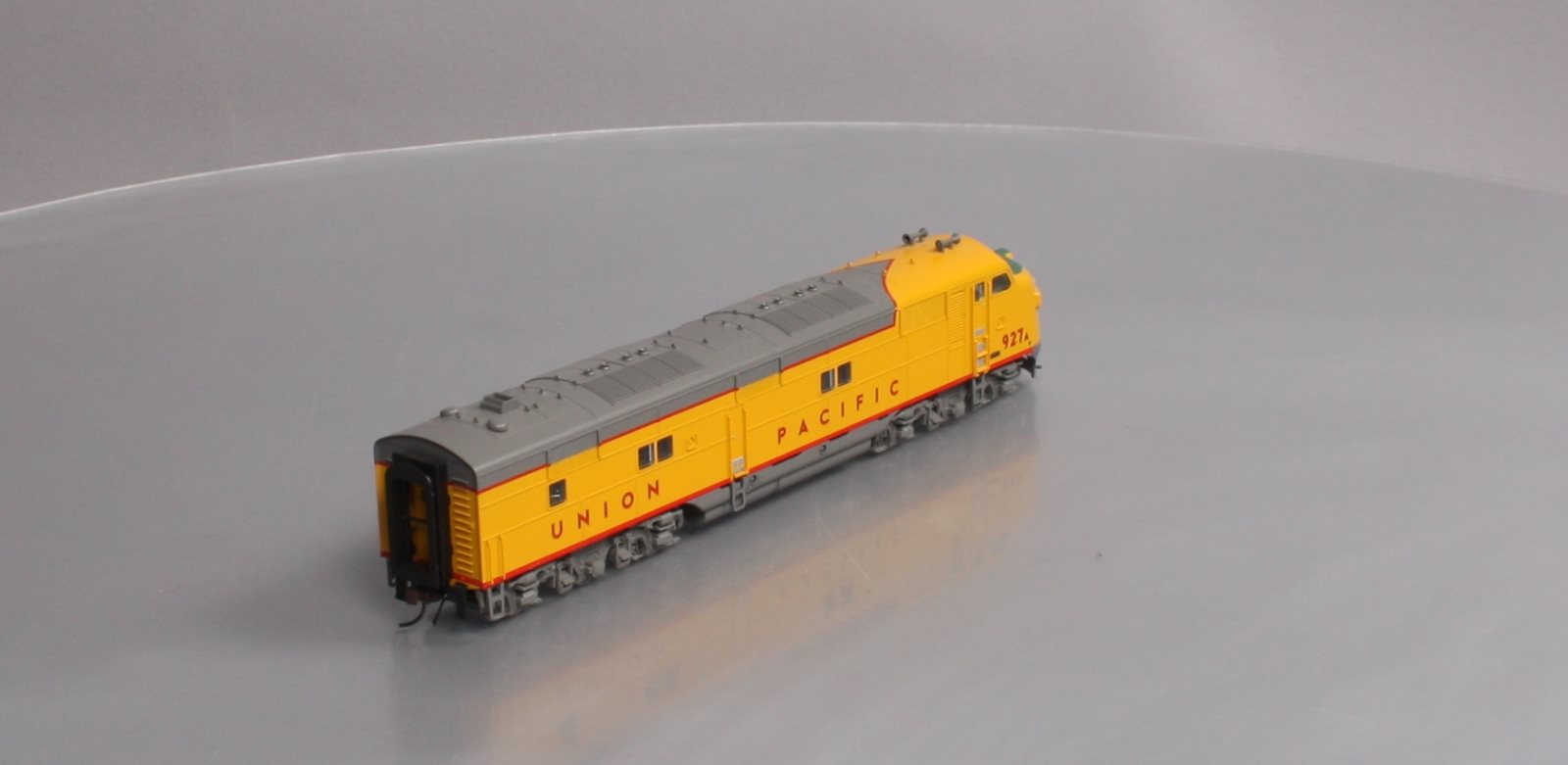 Broadway Limited 602 HO UP EMD E7A Powered Diesel Loco #927A w/ DCC&Sound