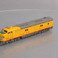 Broadway Limited 602 HO UP EMD E7A Powered Diesel Loco #927A w/ DCC&Sound