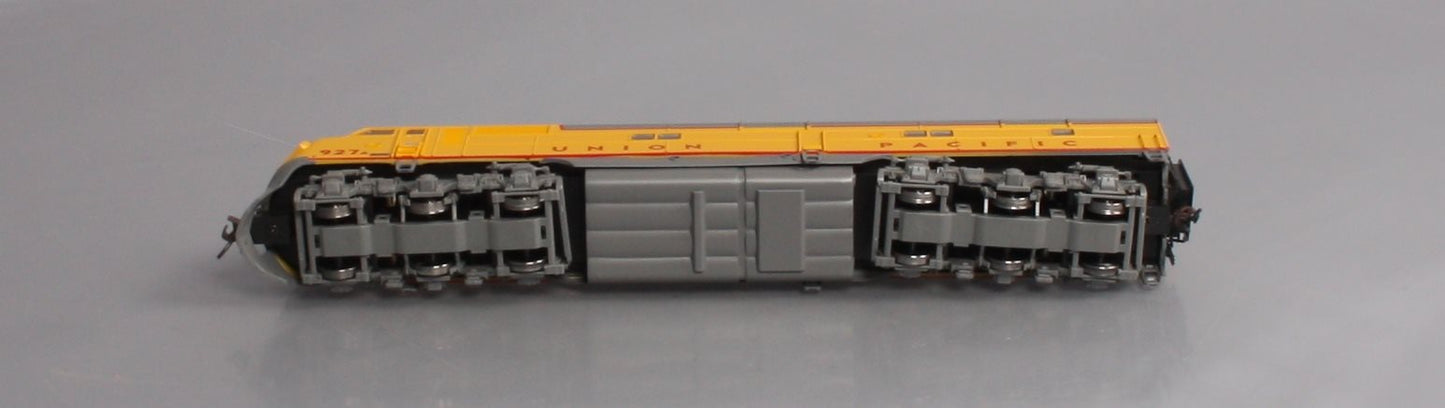 Broadway Limited 602 HO UP EMD E7A Powered Diesel Loco #927A w/ DCC&Sound