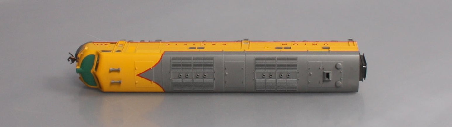 Broadway Limited 602 HO UP EMD E7A Powered Diesel Loco #927A w/ DCC&Sound