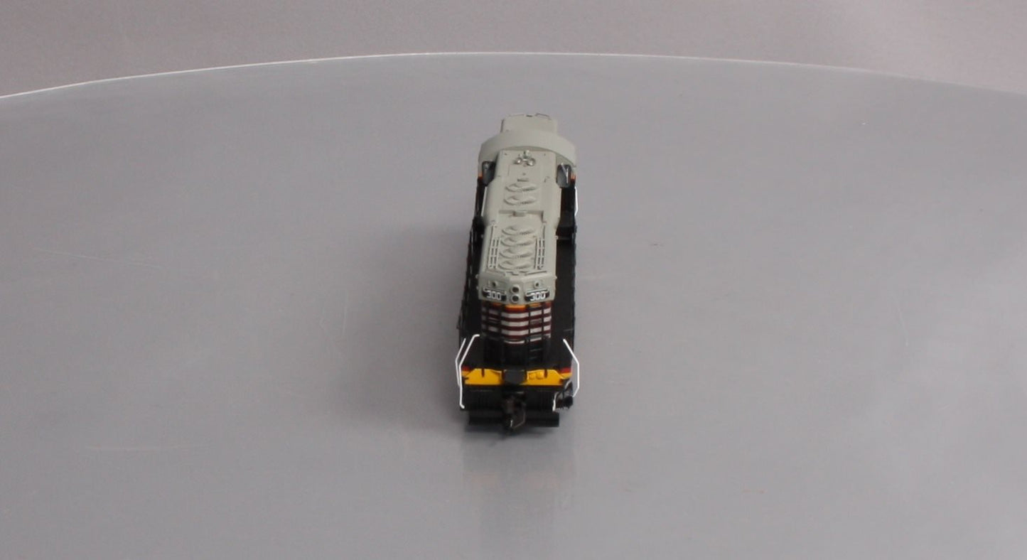 Broadway Limited 4232 HO Chicago,Burlington & Quincy EMD SD7 Diesel #300