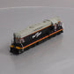 Broadway Limited 4232 HO Chicago,Burlington & Quincy EMD SD7 Diesel #300