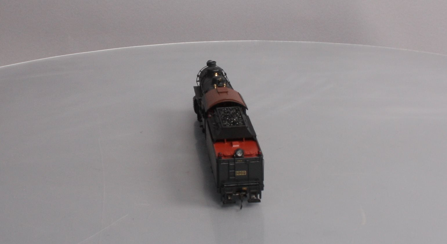 Broadway Limited 2322 HO PRR H10s 2-8-0 Steam Locomotive Sound/DC/DCC #8421